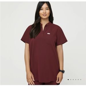 Figs Maternity Scrubs